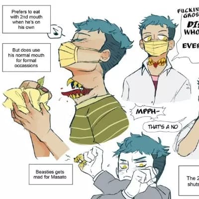 Kentaro thumbnail