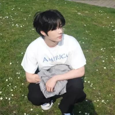 Choi Beomgyu thumbnail