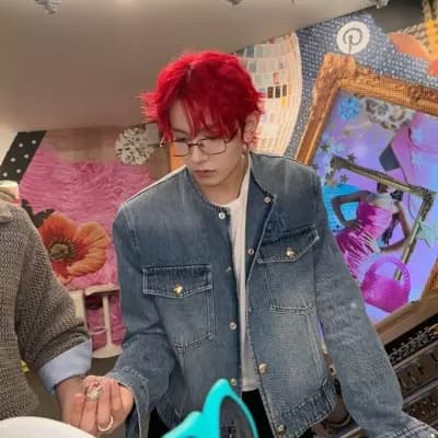 Heeseung thumbnail