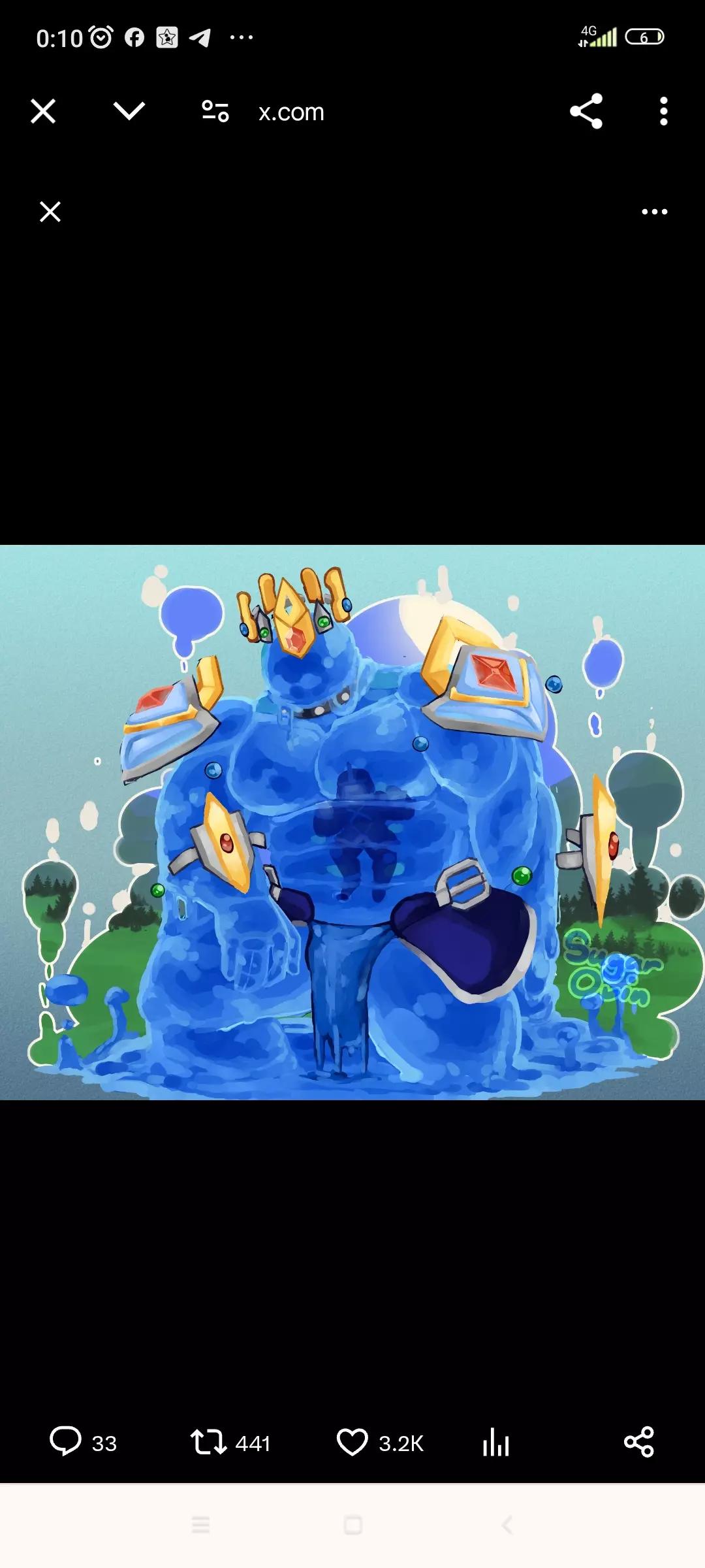 karol mucus thumbnail