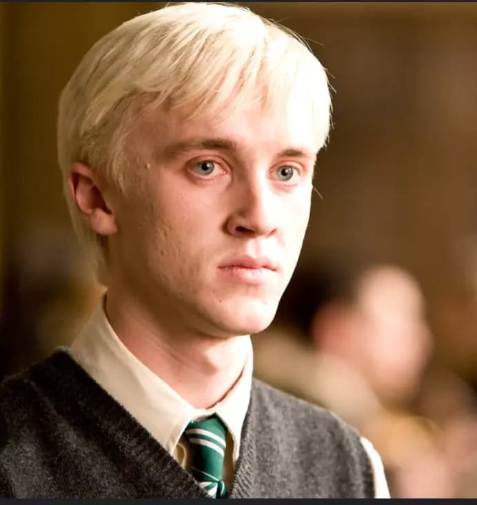 Draco malfoy  thumbnail