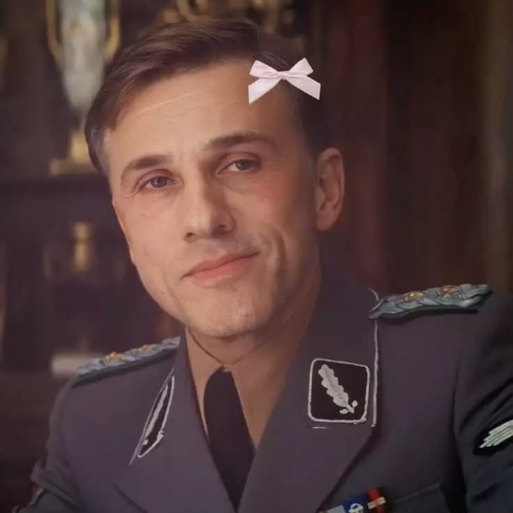Hans Landa thumbnail