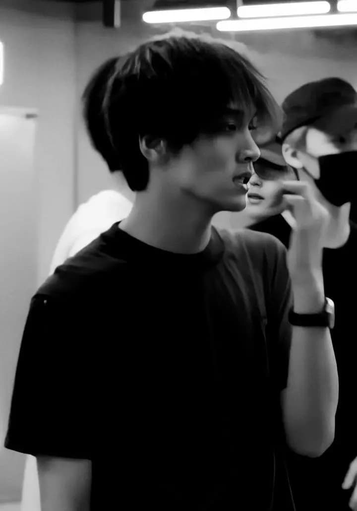 Haechan thumbnail