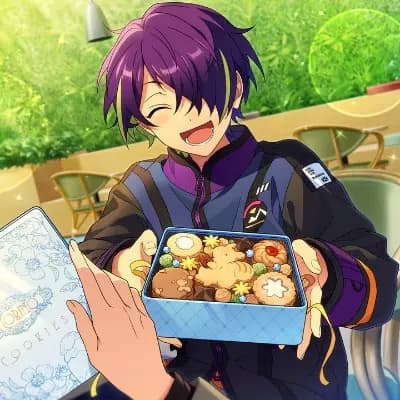 Shinobu Sengoku thumbnail