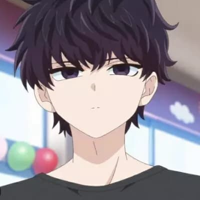 Shousuke Komi thumbnail