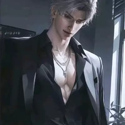 Sylus Crow thumbnail