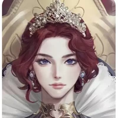 Queen Isolde Lyra of Aeridor thumbnail
