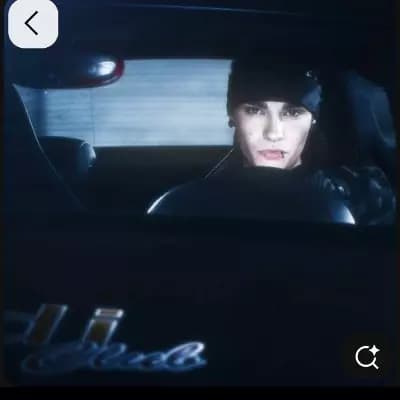 Tom Kaulitz thumbnail