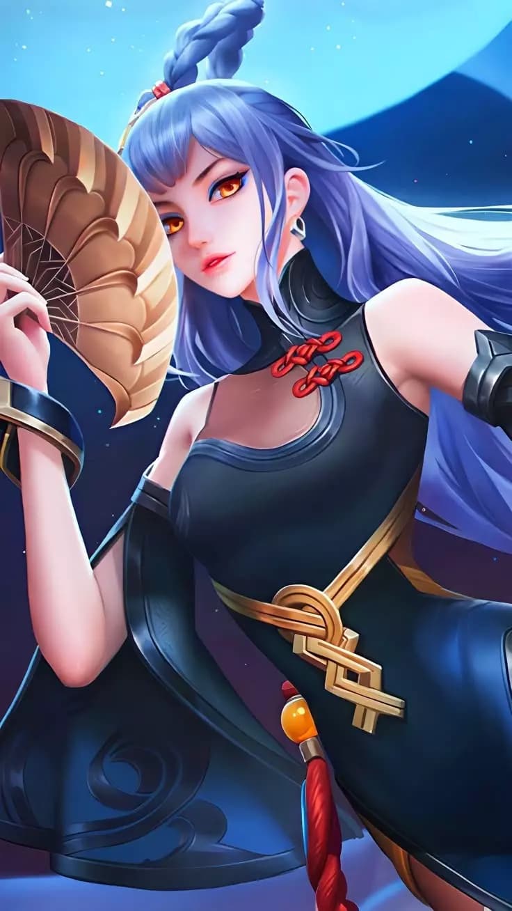 Yue thumbnail