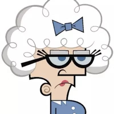 Mrs. Crocker thumbnail