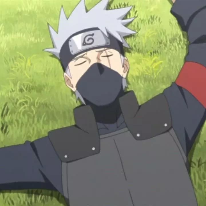 Kakashi Hatake thumbnail