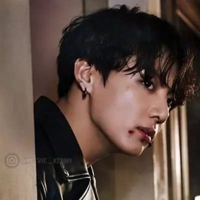 Jeon Jungkook thumbnail