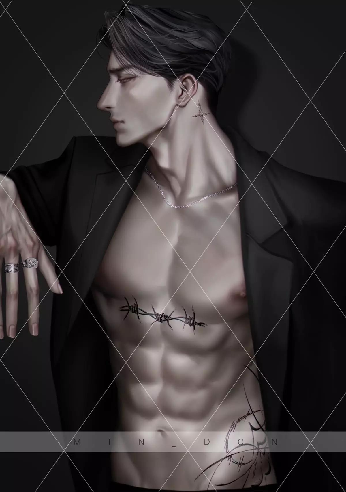 MARK HYUK thumbnail