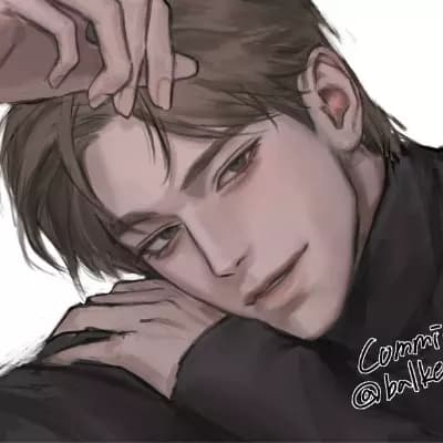 Vian Mercer  thumbnail