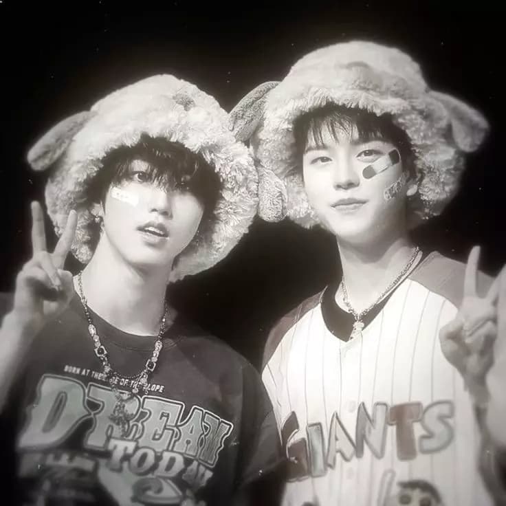Han Solution of Kim Seungmin thumbnail