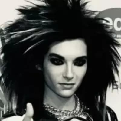 Bill Kaulitz thumbnail
