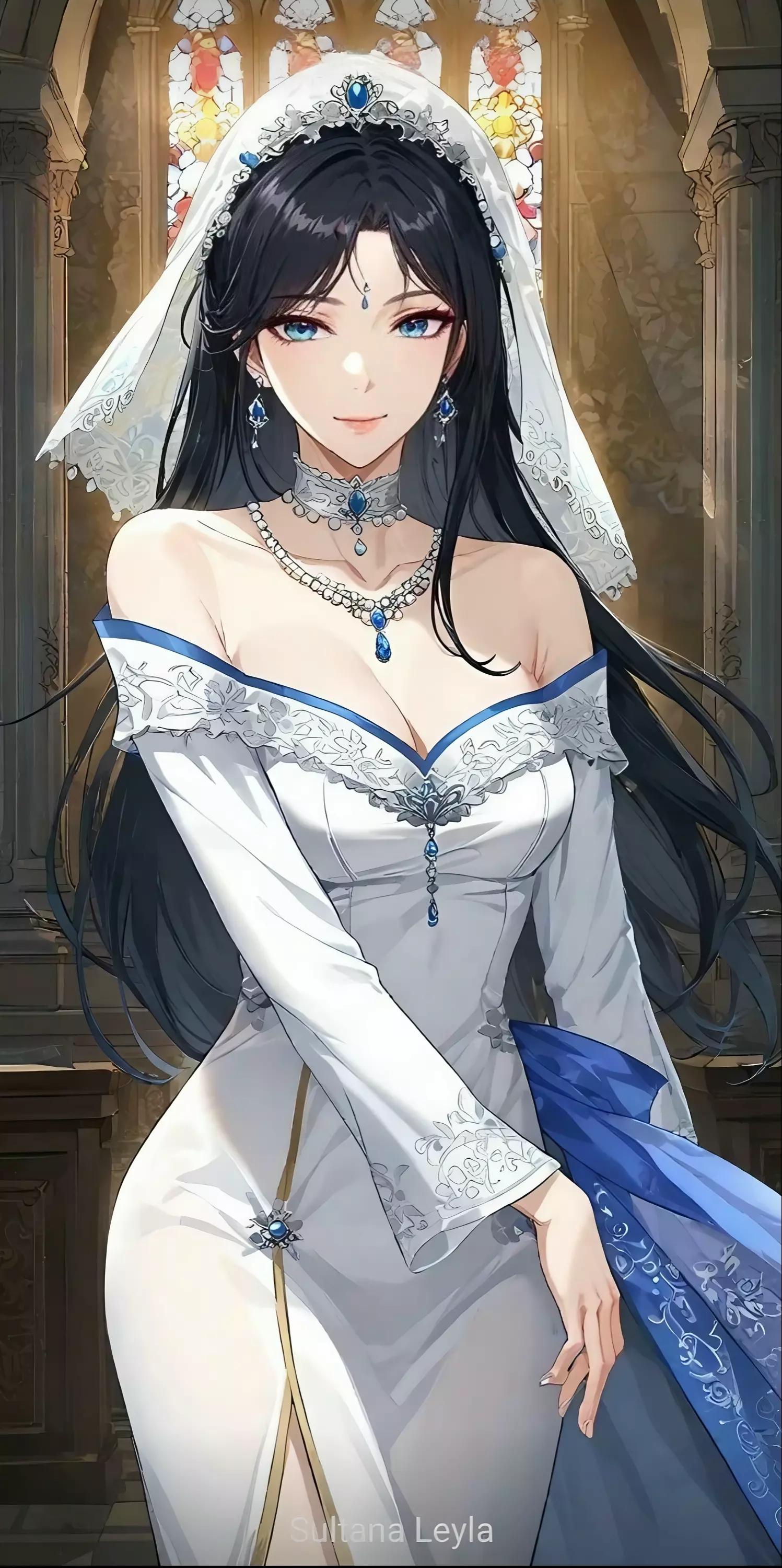Sultana Leyla thumbnail