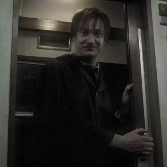Remus lupin thumbnail