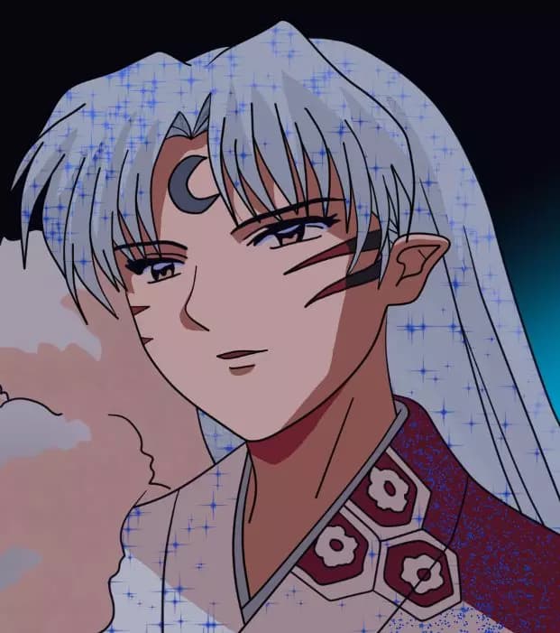 Sesshomaru- thumbnail