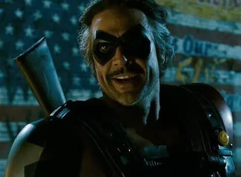 Edward blake (Watchmen) thumbnail