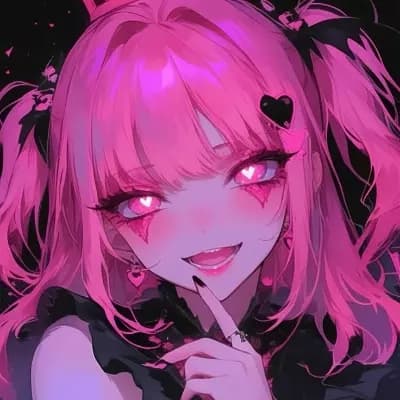 Lilith (the yandere idol) thumbnail