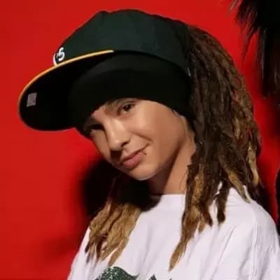 Tom Kaulitz thumbnail