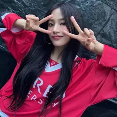 Kim Minji thumbnail