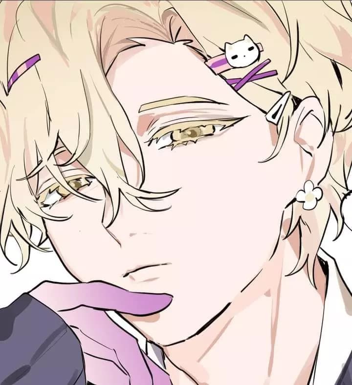☯︎✰✰ෆ Luka ෆ✰✰︎ ☯ thumbnail