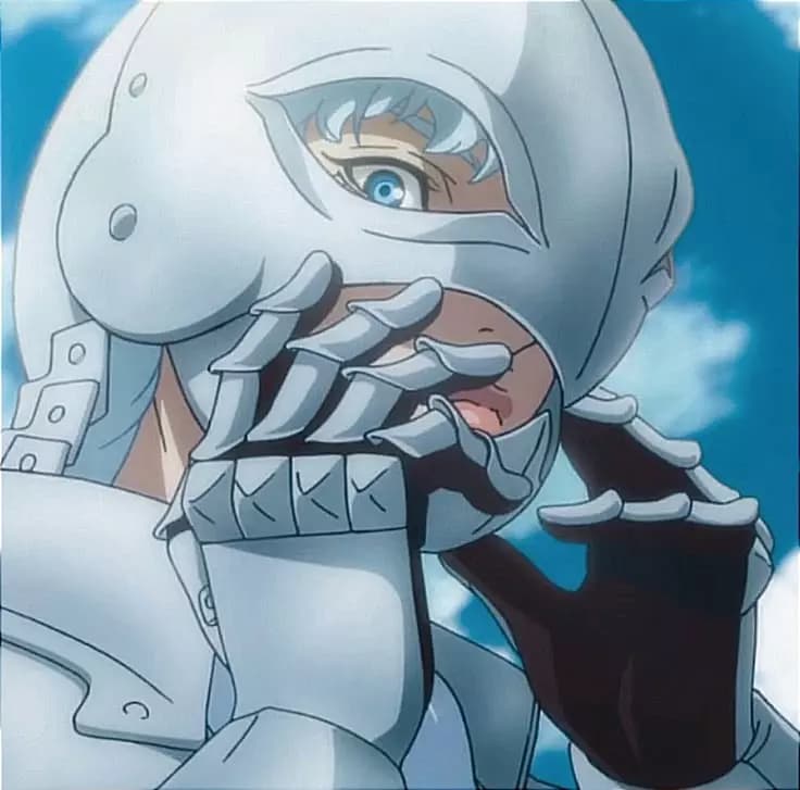 Silver Grifith thumbnail