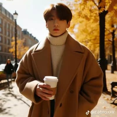 Jeon Jungkook thumbnail