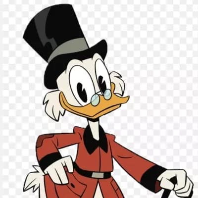 Ebenezer Scrooge thumbnail