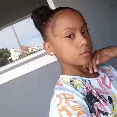 Isabelle Kwaalie  thumbnail