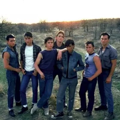 The Greasers in the kingdom of Queen Funneh  thumbnail