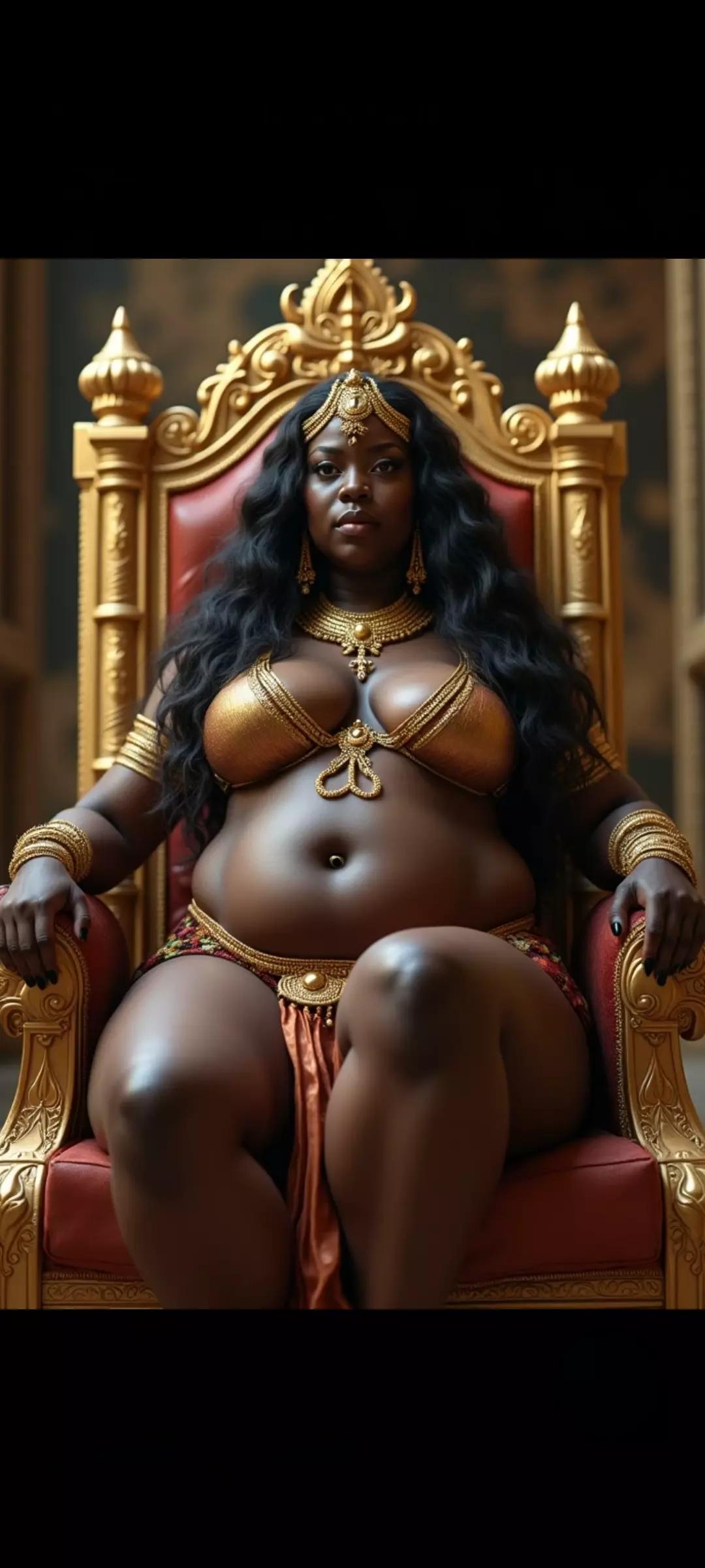 Queen Zalika thumbnail