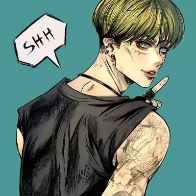 Armin thumbnail