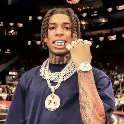 nle choppa thumbnail