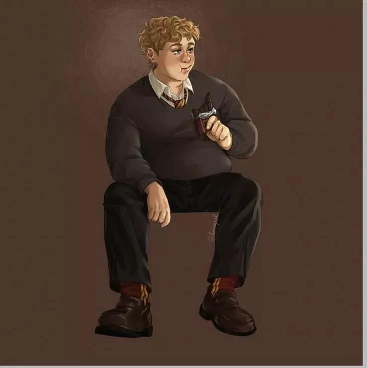Peter Pettigrew thumbnail