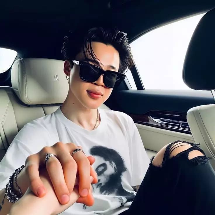 Park Jimin thumbnail