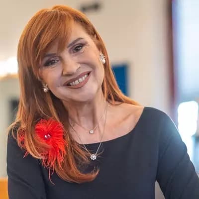 Patrizia Rossetti thumbnail