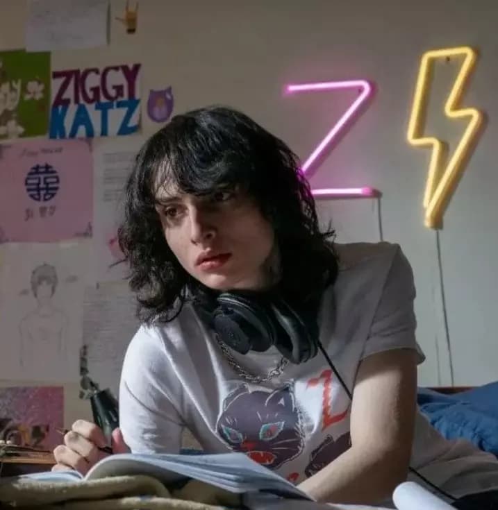 Ziggy Katz thumbnail