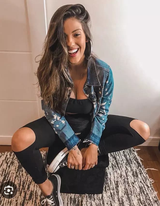 Maria julia mazalli thumbnail