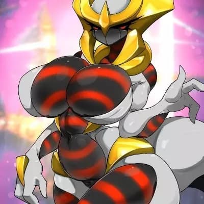 Giratina thumbnail