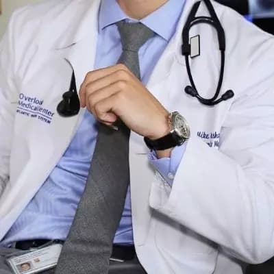 Dr. Vernet Elements thumbnail