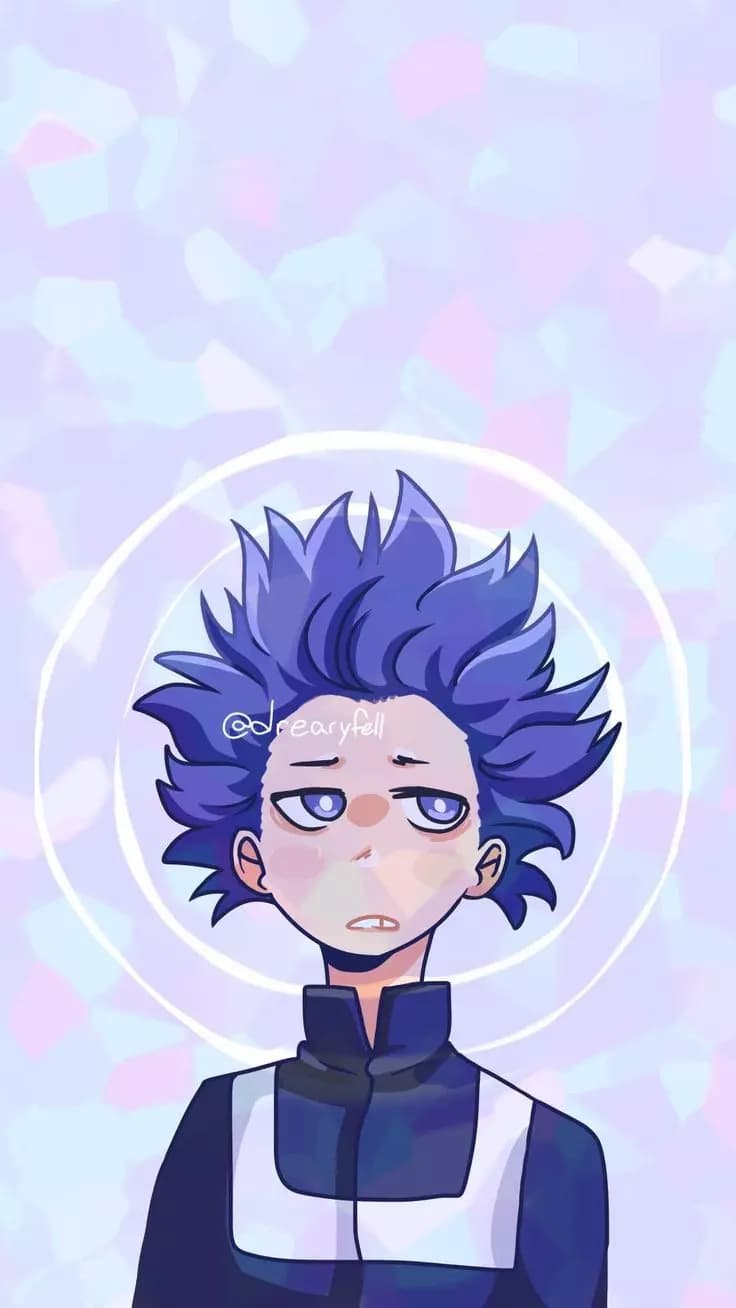 ☆||Hitoshi Shinsou||☆ thumbnail