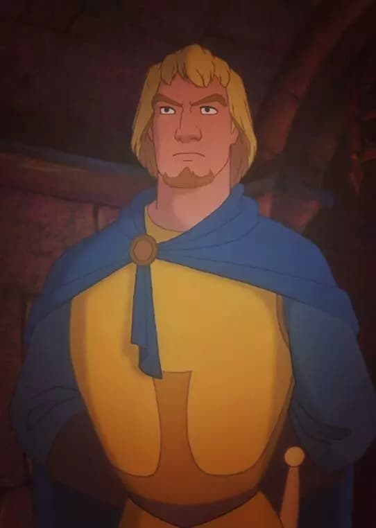 Captain Phoebus the Paladin thumbnail