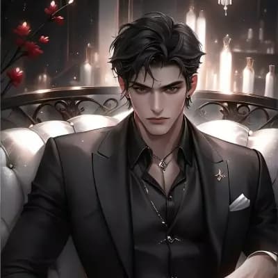Damien Stone thumbnail