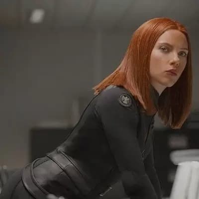 Natalia Alianovna Romanova (Black Widow) thumbnail
