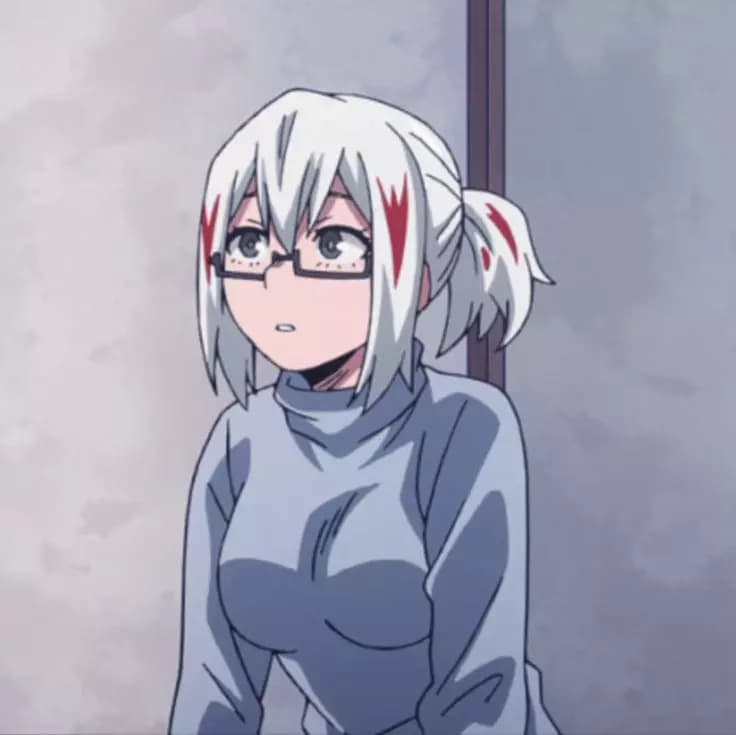 Fuyumi Todoroki thumbnail