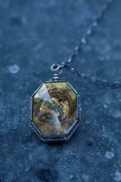 The spirit of Lord Voldemort (Kryutzh) thumbnail