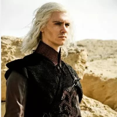 Prince Viserys III Targaryen thumbnail